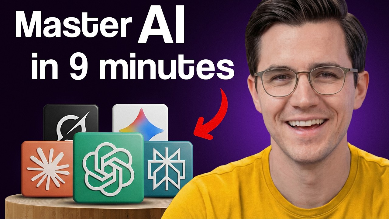 How to Effectively Learn AI in 2026 - An Evidence Based Masterclass