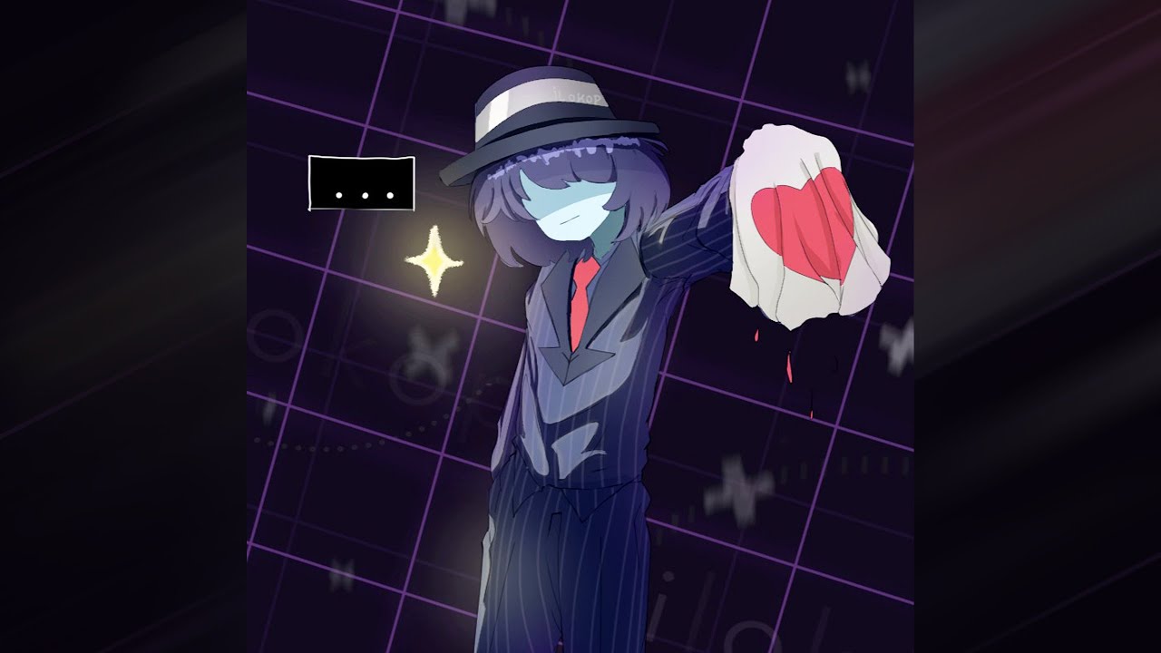 DELTARUNE | Its TV time! (Lofi Remix)