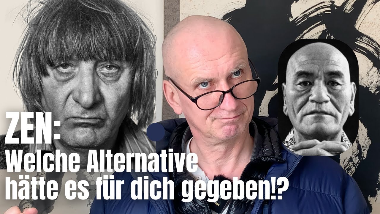 📸 ZEN: Welche Alternative hätte es für dich gegeben!? 📸