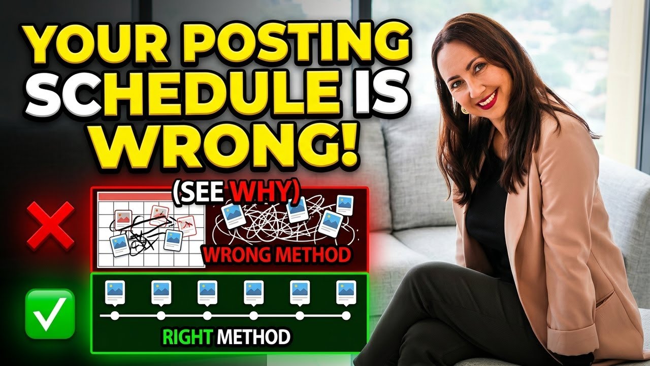 Boost Your Organic Social Media Growth: The Ultimate Strategy for Success