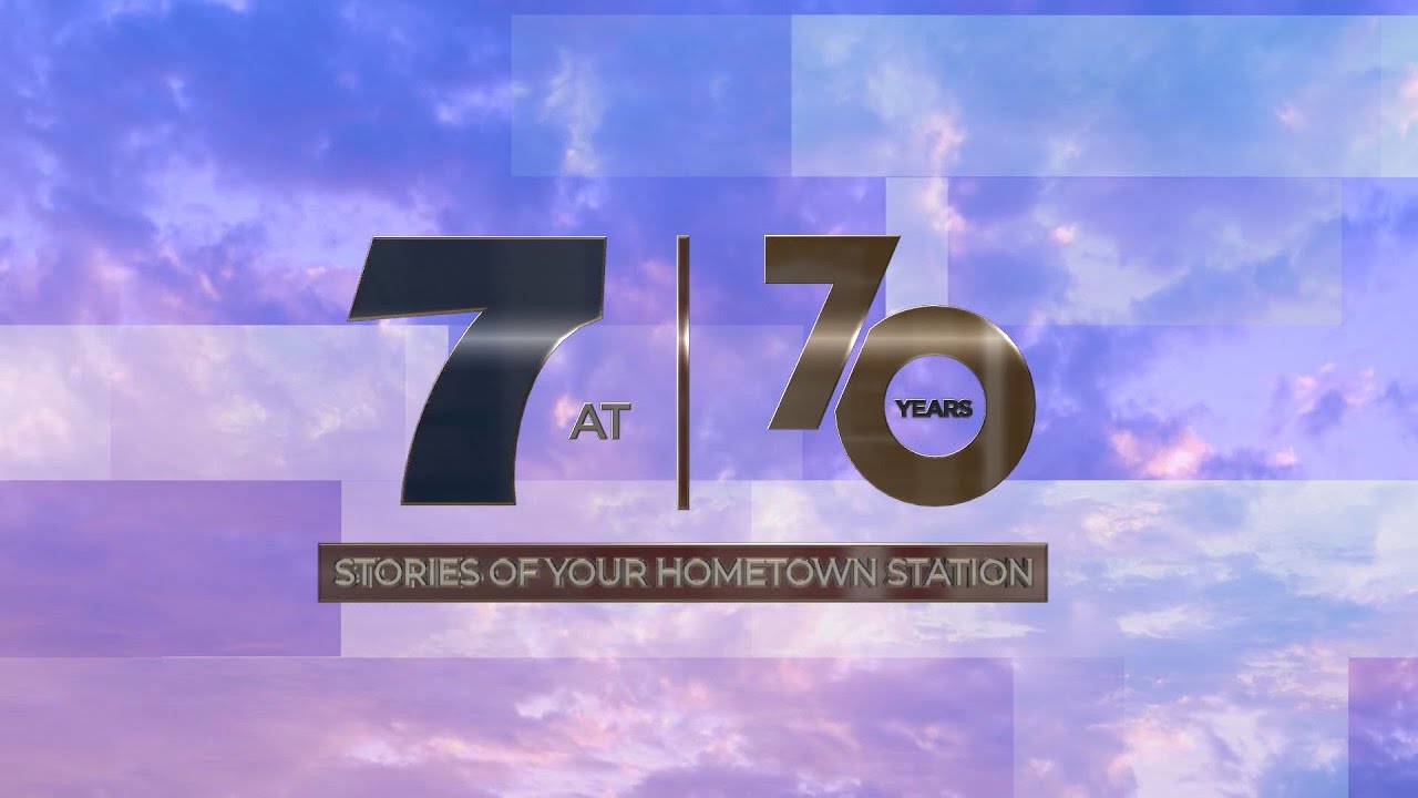 7 at 70: Stories of Your Hometown Station