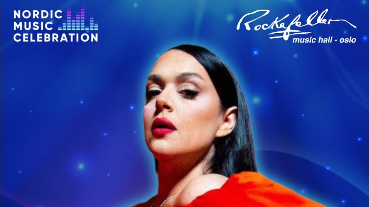 Farida | Nordic Music Celebration 2024 🇳🇴
