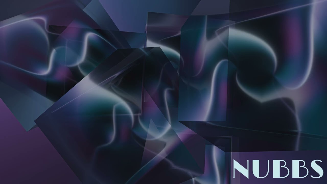NEUROTIX - NUBBS (AUDIO)