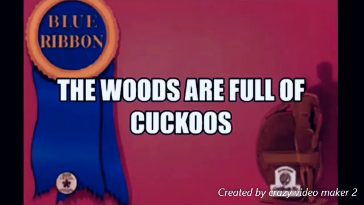 Merrie Melodies Opening and Closing (1936-1939)