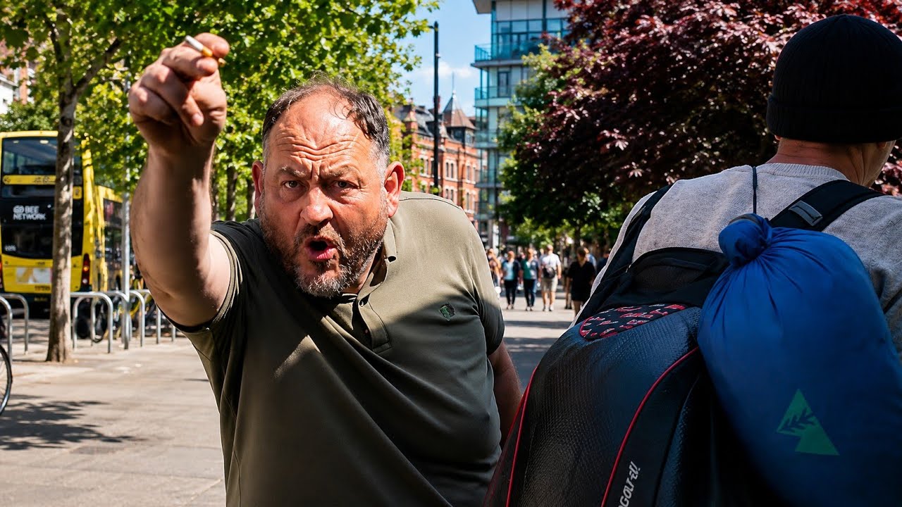 Manchester &ndash; CRACKY GARDENS | HELL ON EARTH