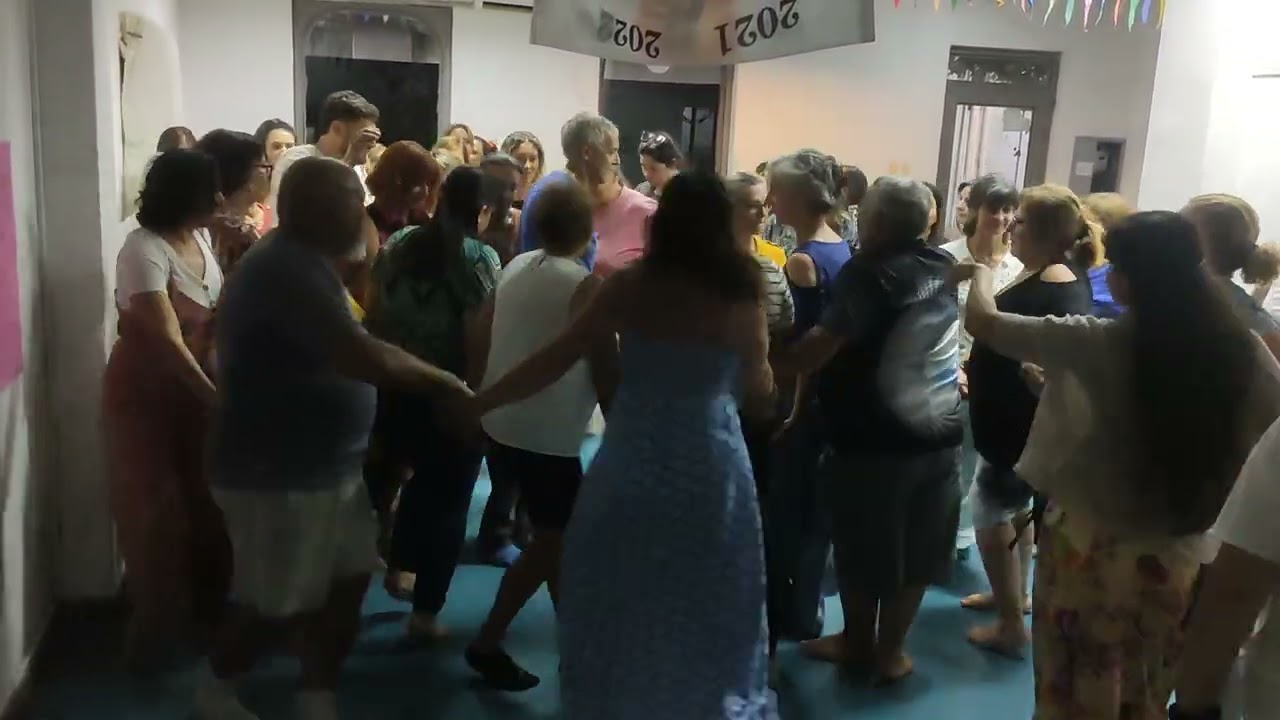 2026 DANZA y ASTROLOGÍA