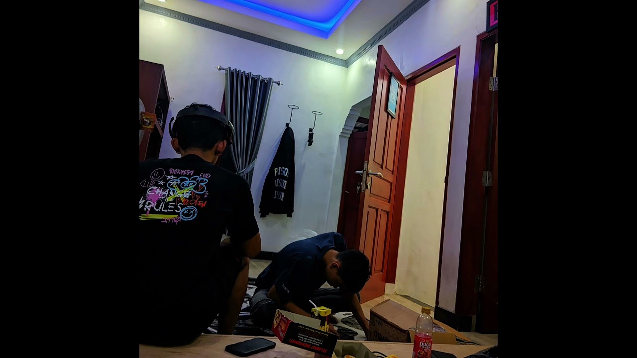 DJ SIAPKAH KAU TUK JATUH CINTA LAGI - HiVi! BOOTLEG 2024