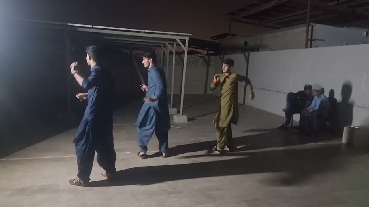 BEST ATTAN  VIDEO FOR YOU 