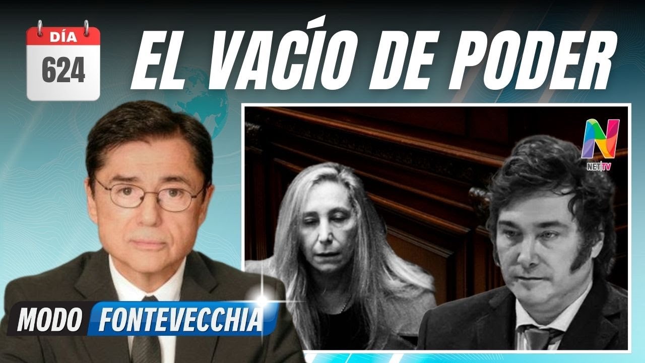 Del león a la cabra: quién manda hoy en el Gobierno libertario | Jorge Fontevecchia