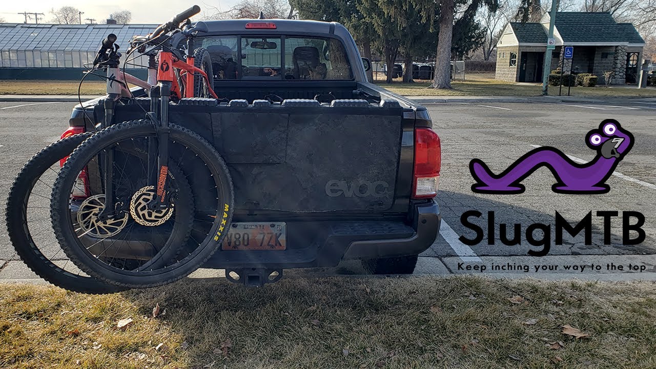 Evoc Tailgate Pad