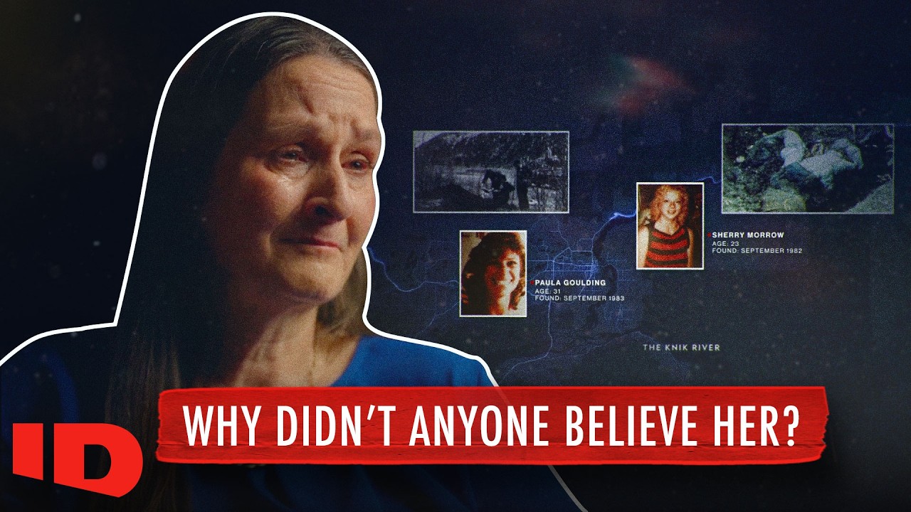 She ID'd The Butcher Baker | People Magazine Investigates: Surviving a Serial Killer | ID