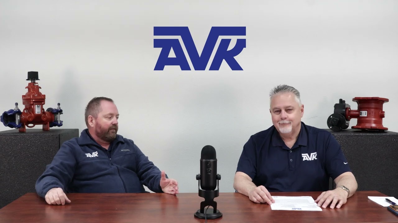 Interview with Randy Nelms