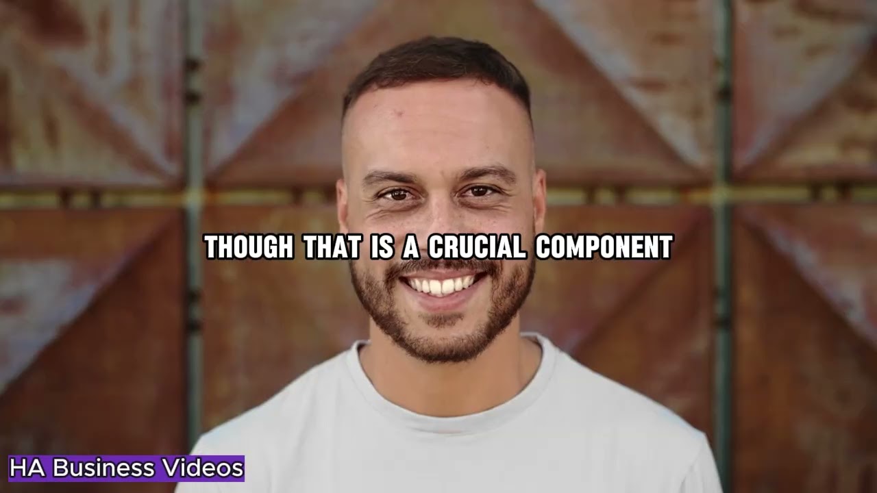HA Business Video