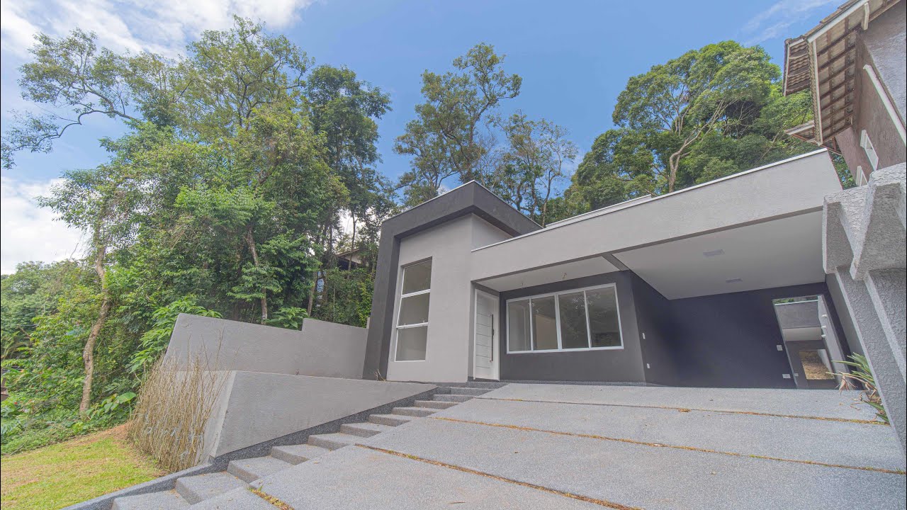 Casa à venda no condomínio Vila Verde - Cotia/SP