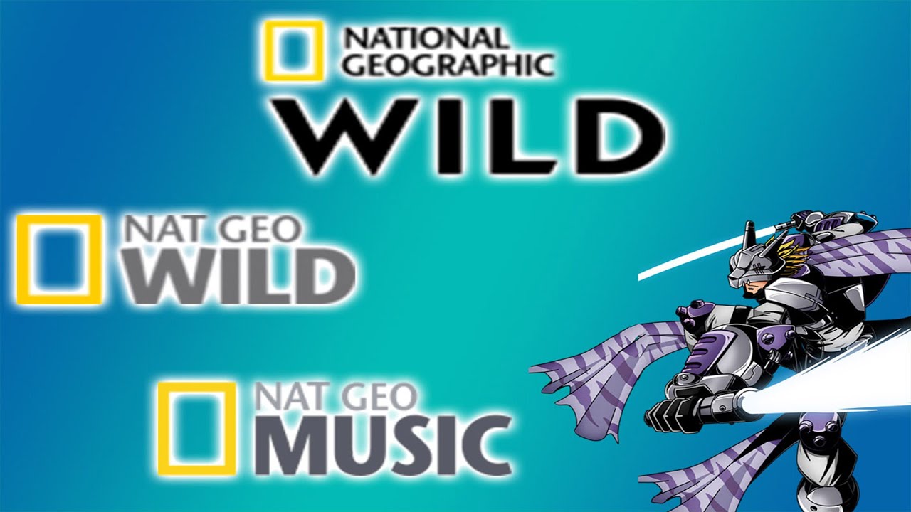 Análisis Critica y Homenaje a Nat Geo Music y Nat Geo Wild