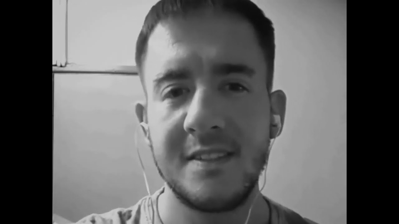 Ryan Gardner - What She Doing Now Cover