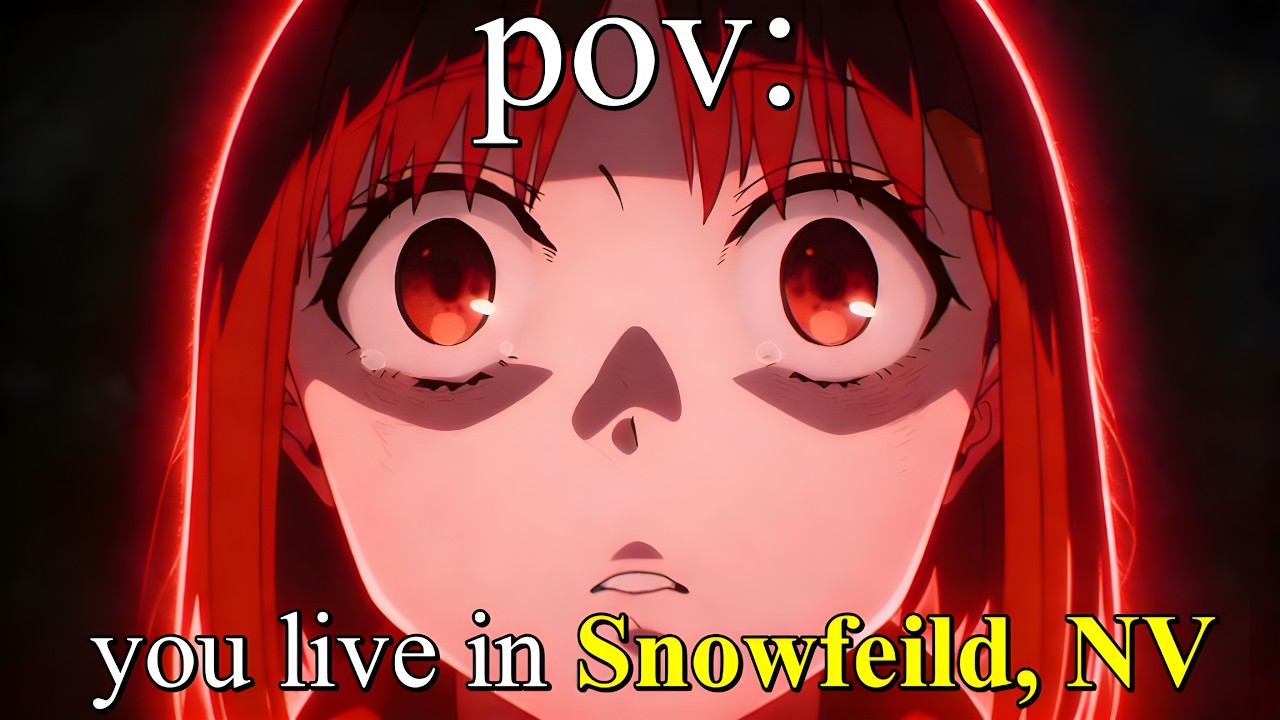 Fate Has To Be The WORST Verse To Live In...