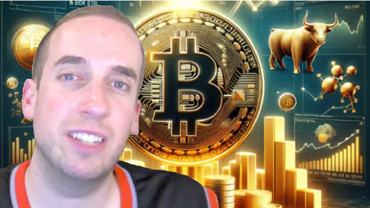 The Most Important Bitcoin Video of 2024