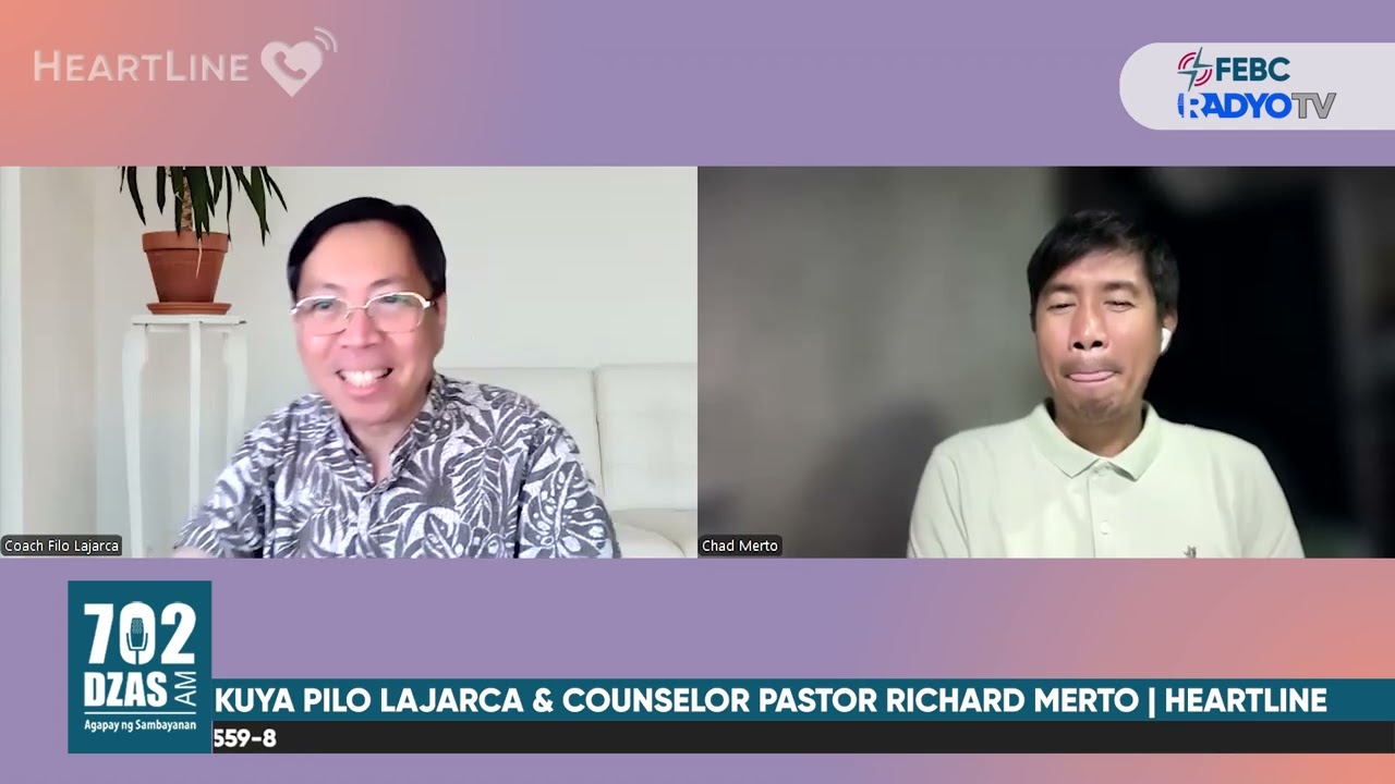 Heartline | March 20, 2026