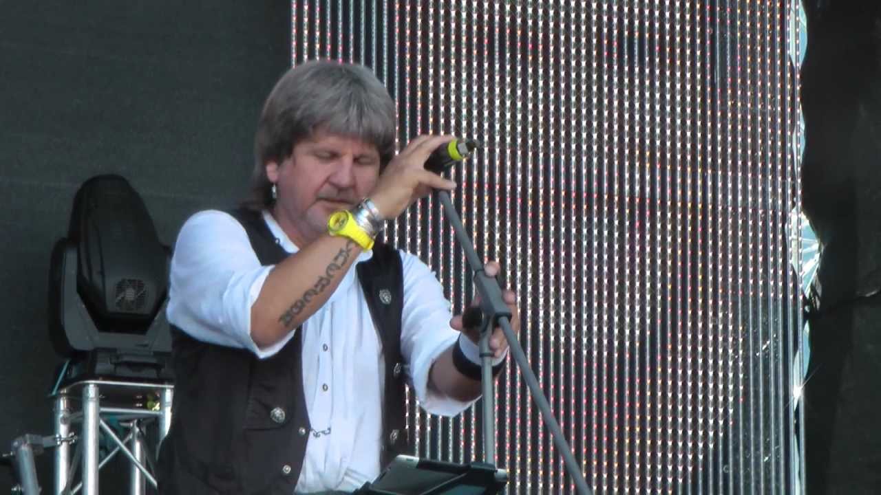 Freddy Pfister Band - Frag die Zigeunerin