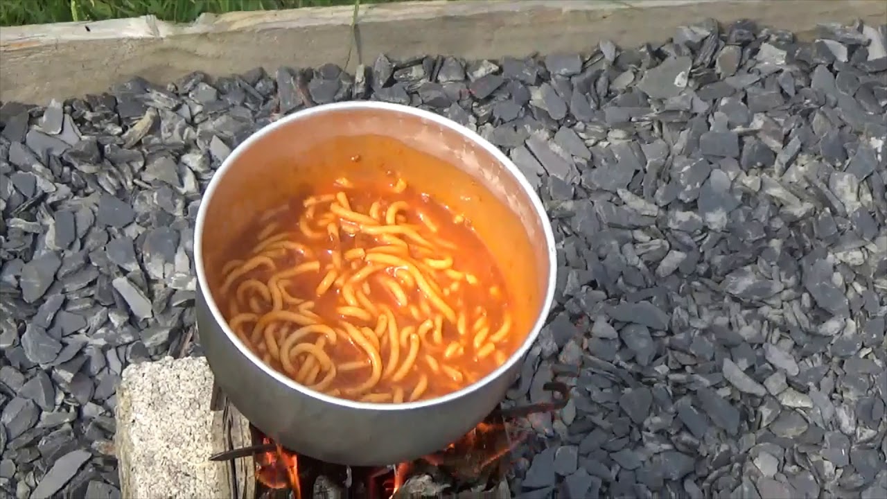 Coast & Country  - Spring Break 2019 - Lunch Alfresco .