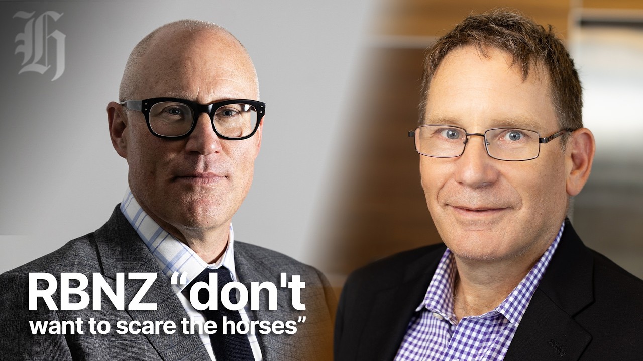 RBNZ &ldquo;don't want to scare the horses&rdquo; with rate track; housing price growth subdued