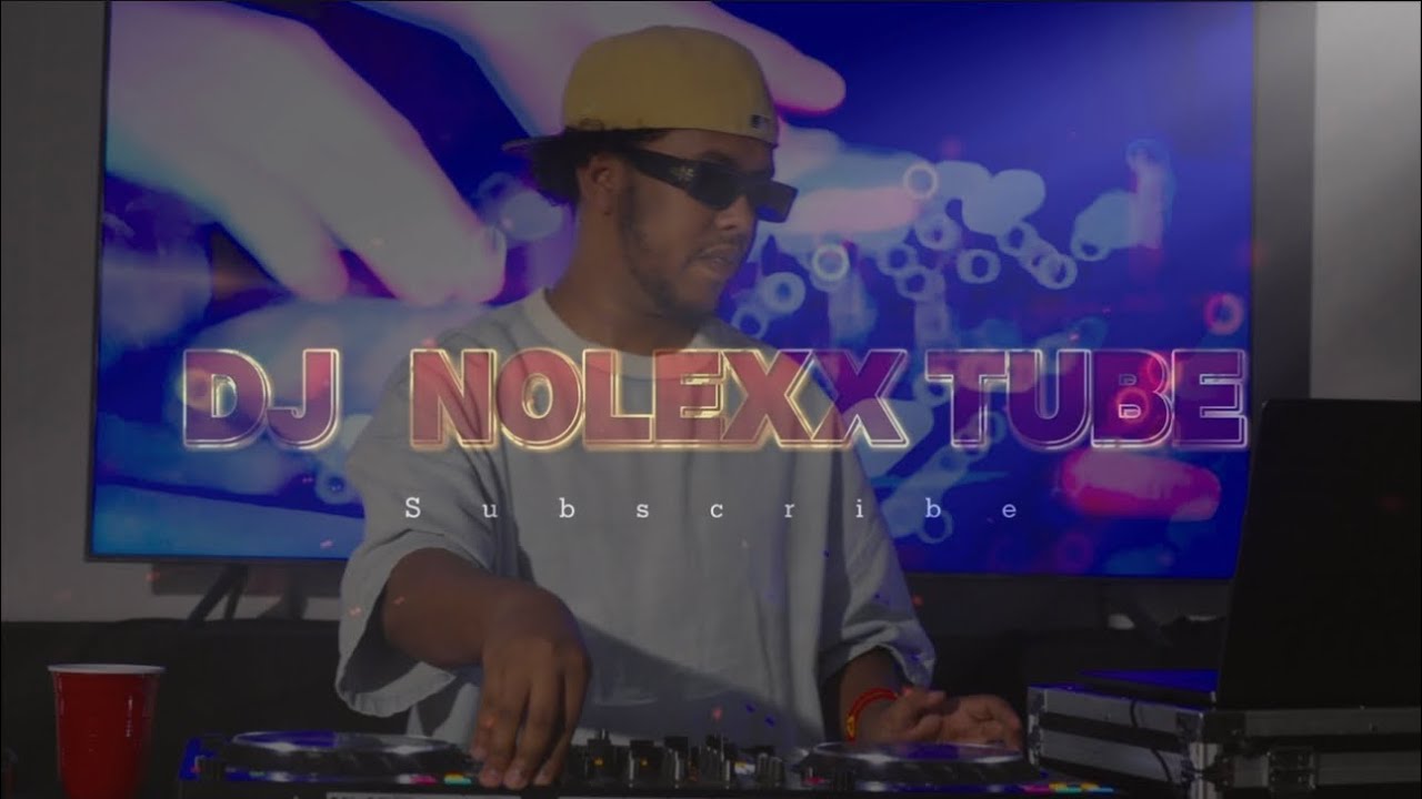 DJ NOLEXX MIX VOL-1 l 2025 (OROMO,AMHARIC,AMAPIANO,DANCEHALL,AFROBEATS)