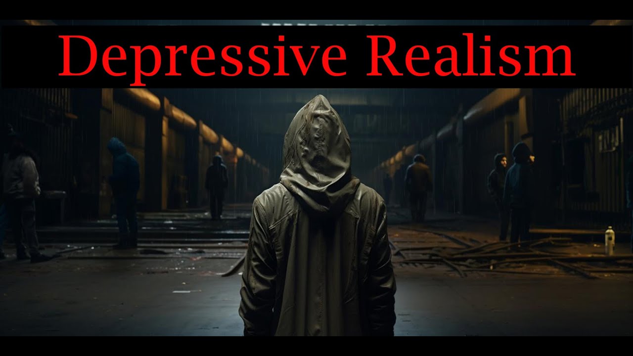 Depressive Realism