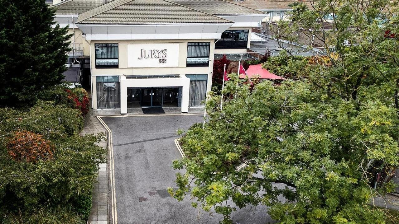Jurys Inn Oxford, Oxford, United Kingdom