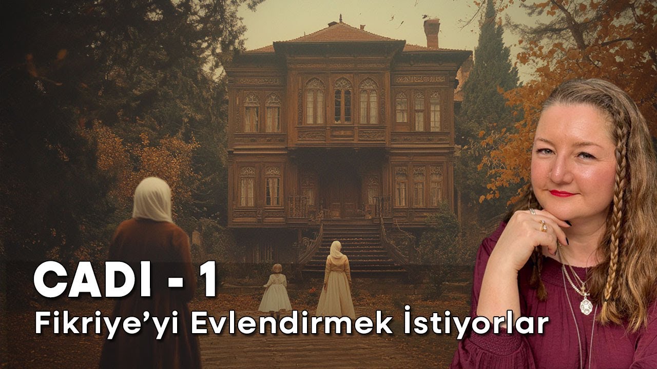 Cadı I - 