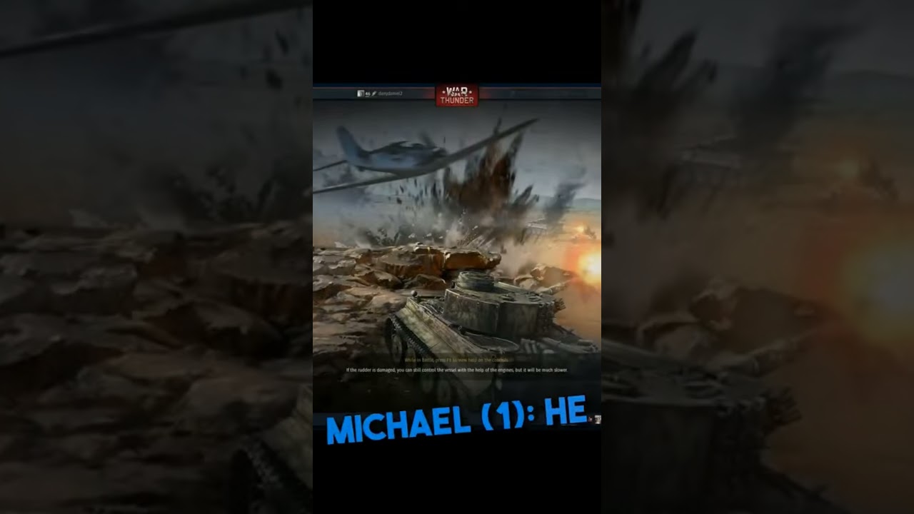 Discord.gg/DanZeal - Fast kill [War Thunder] #warthunder