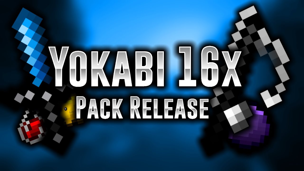 Yokabi 16x [Endrp x Leggoh]
