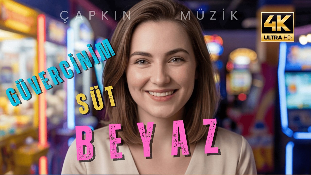 Güvercinim Süt Beyaz - Çapkın Müzik - Hoppa ninnayı ninnayı da