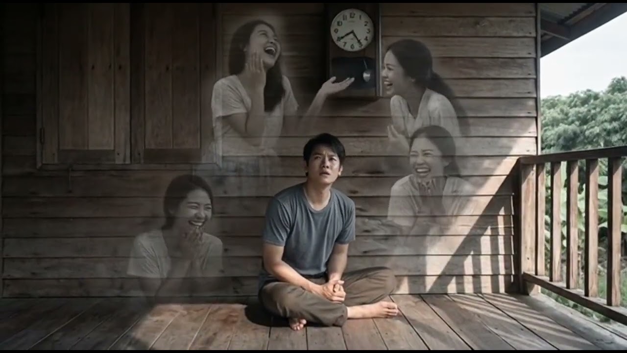 นิรันดร์กาล  dj.Pa remix  