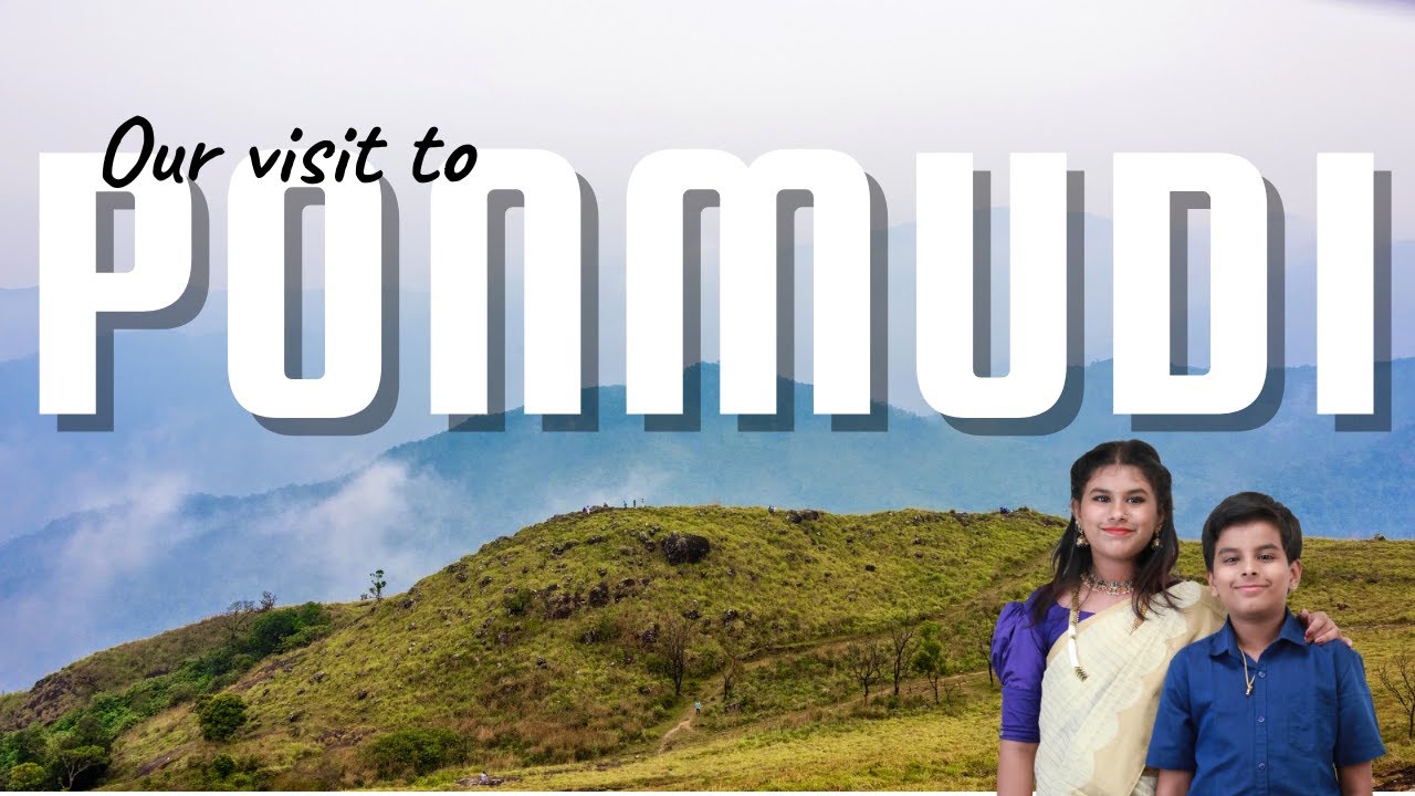 Trip to Ponmudi #video #travel #kutteezvibez