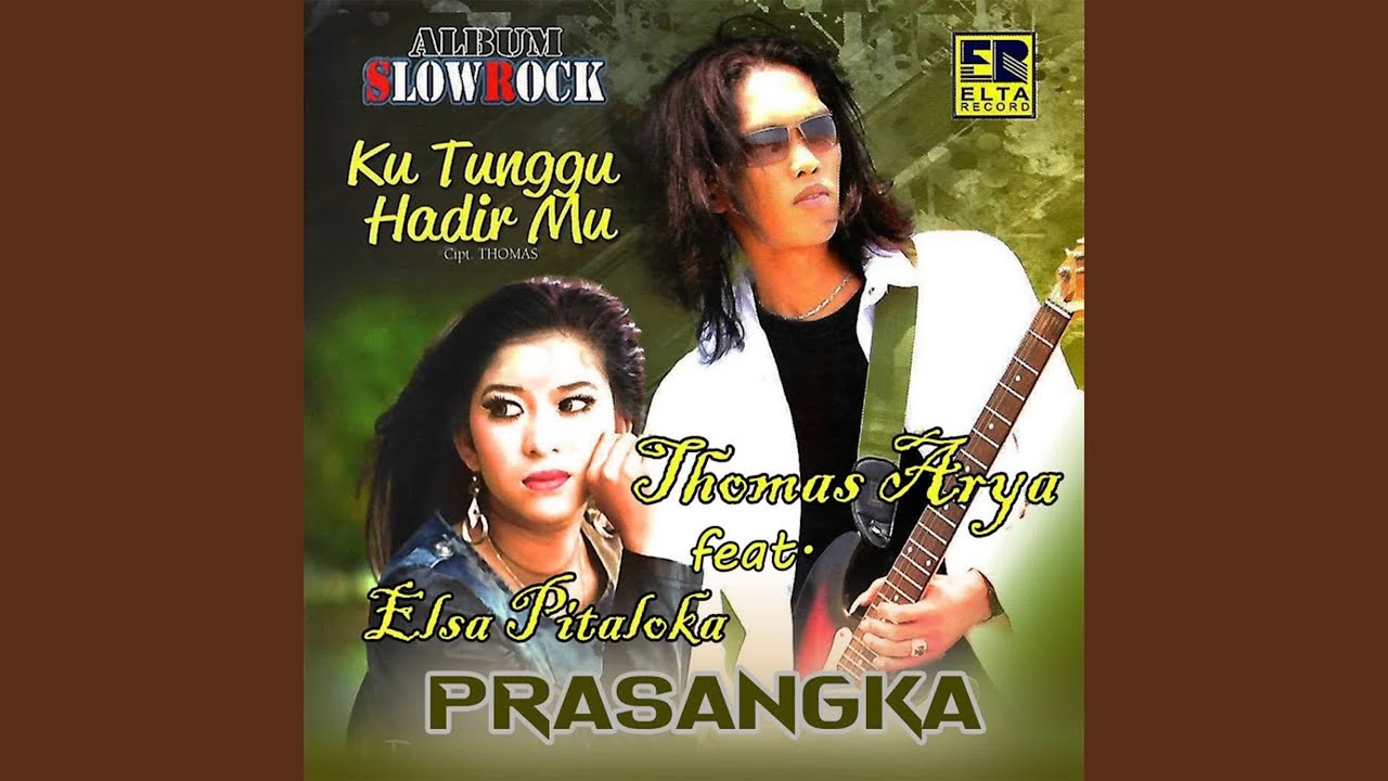 Prasangka (feat. Elsa Pitaloka)