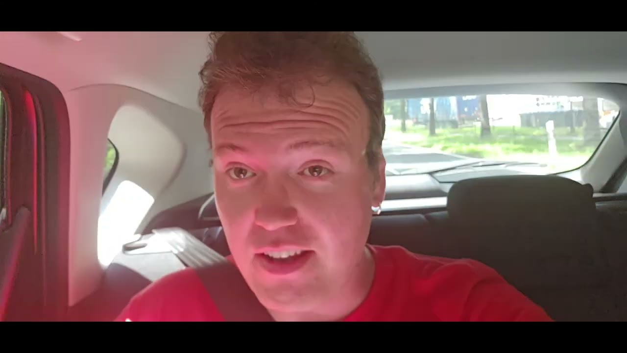 Jeroen van Katwijk - Vlog 58 (Op Vakantie naar Camping twee bruggen in Winterswijk)