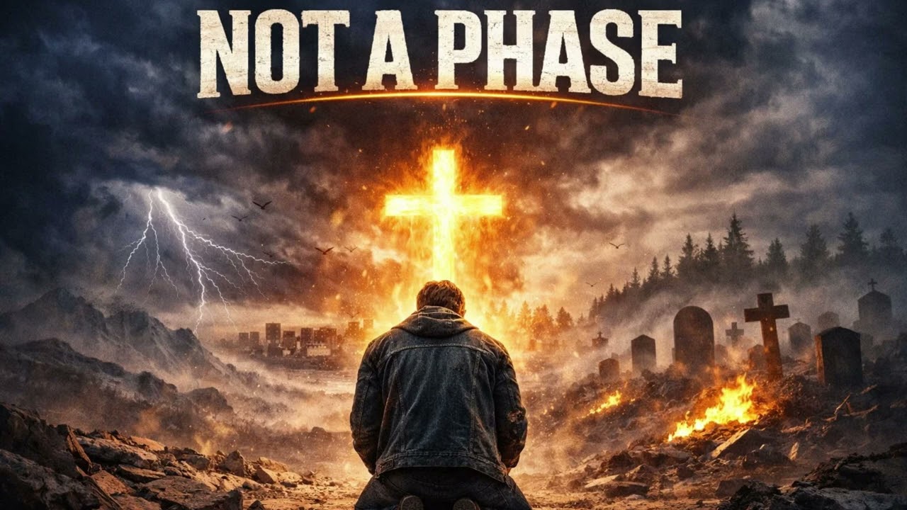 Not A Phase