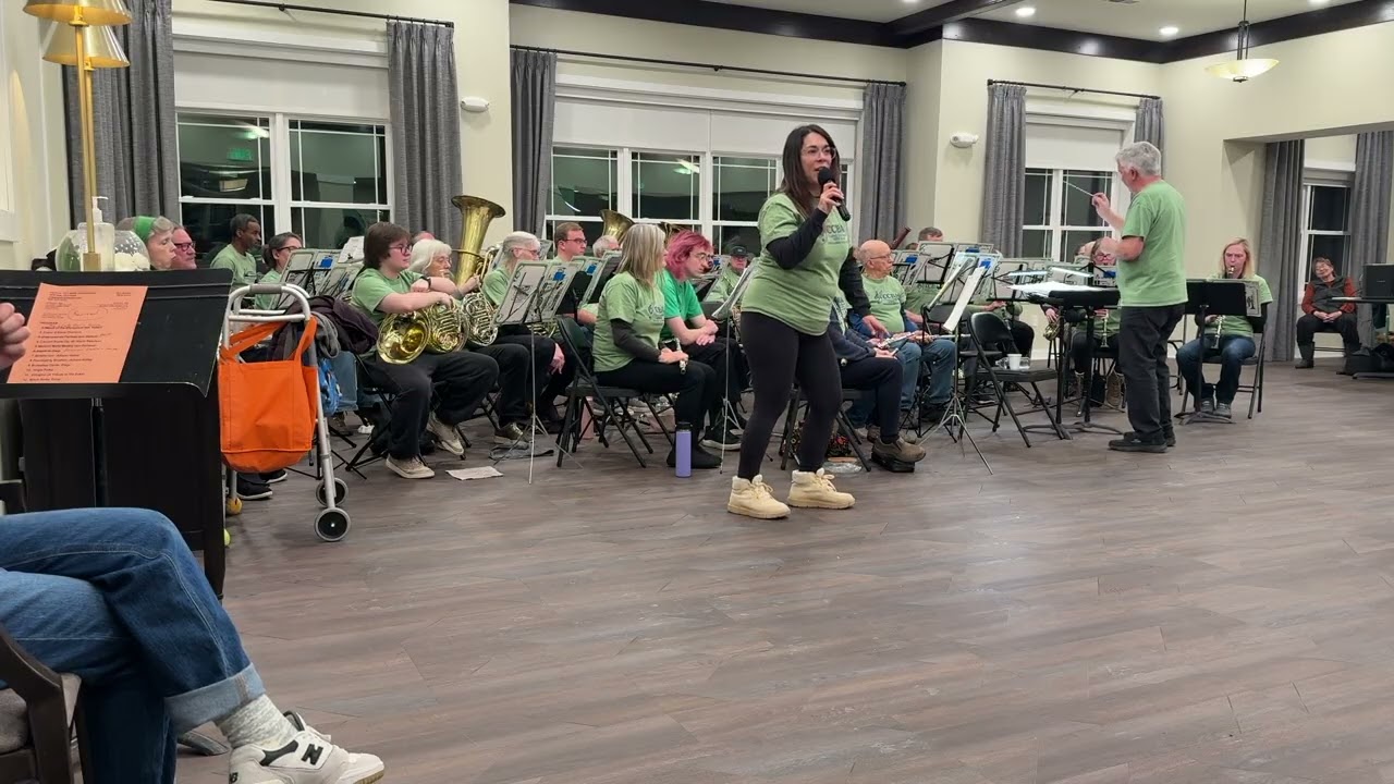 Fascinating Rhythm