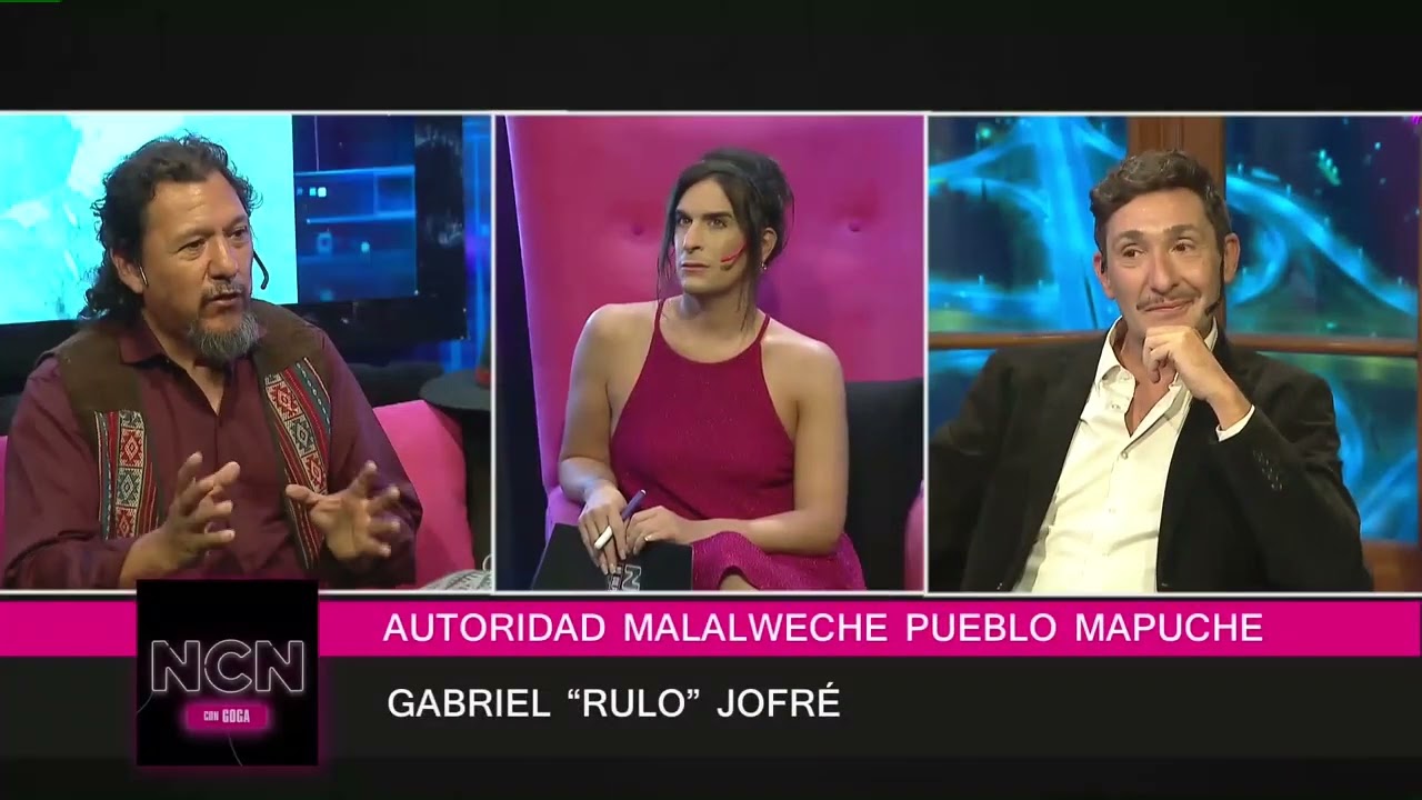 Rufino Ortega ¿Prócer o genocida? | CAP 2 | 17-03-24