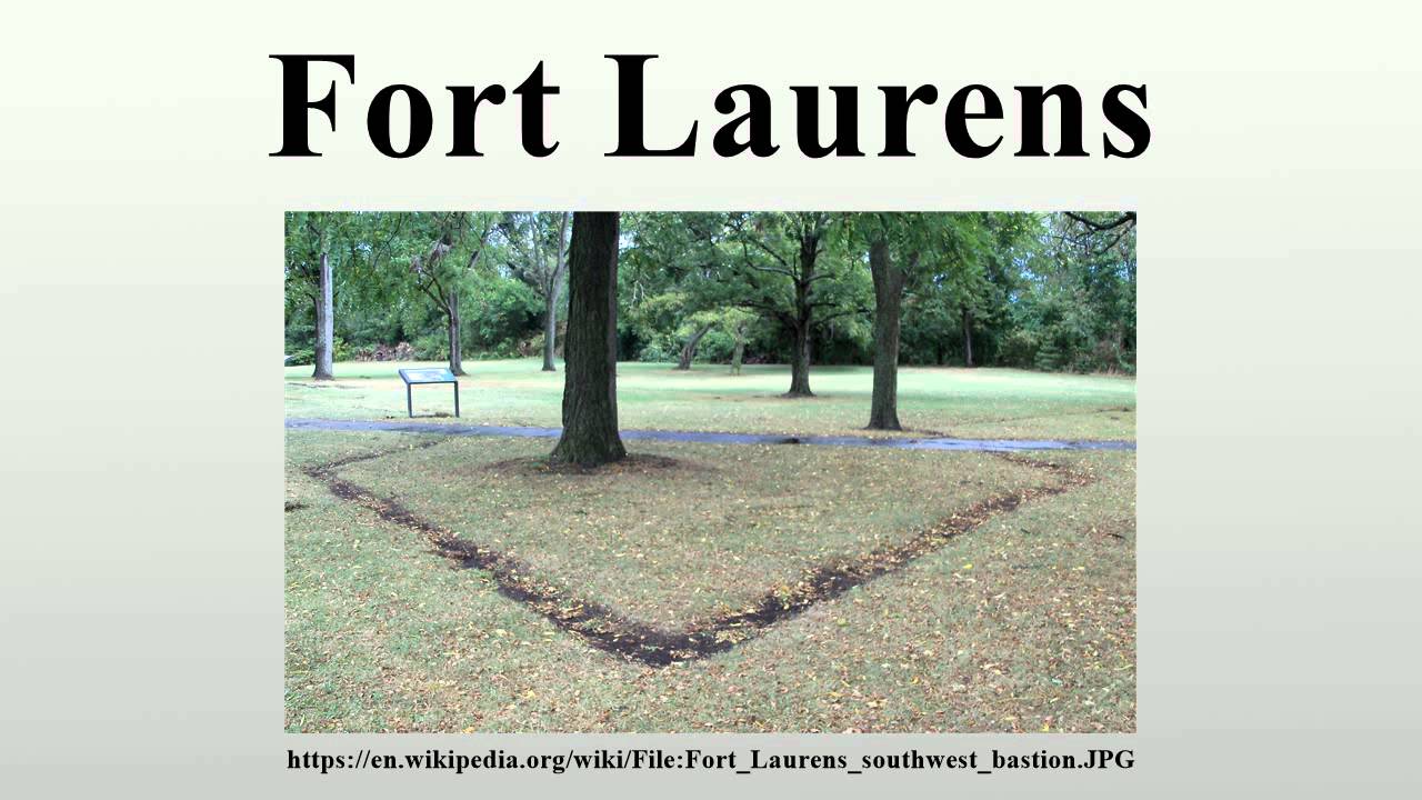 Fort Laurens