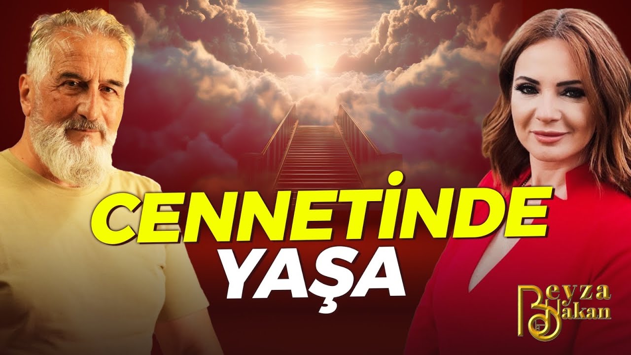Cennetinde Yaşa! | R. Şanal Günseli & Beyza Hakan