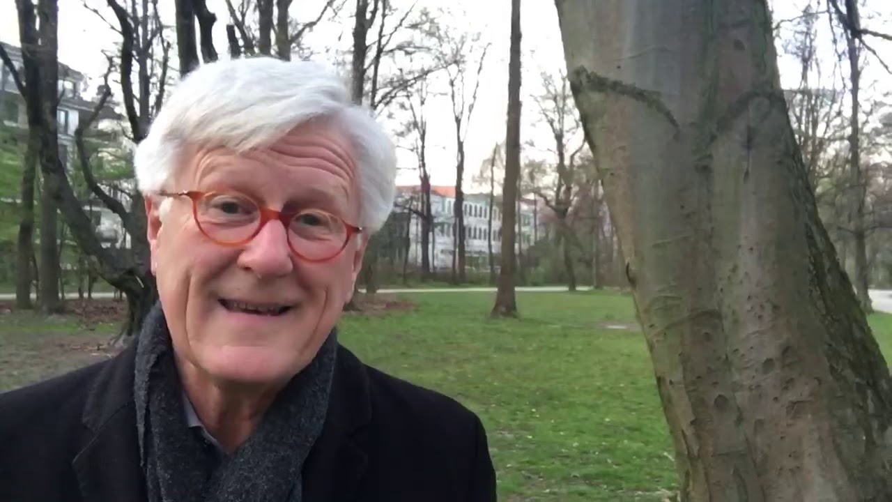 „Seid fröhlich in Hoffnung, geduldig in Trübsal und beharrlich im Gebet“