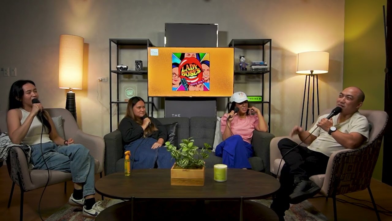 Period 190 : PWD Humor