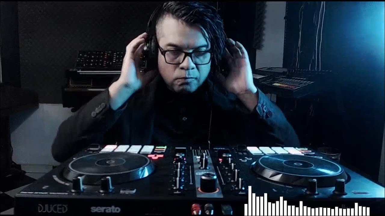 Ruzer - DJ SET 01