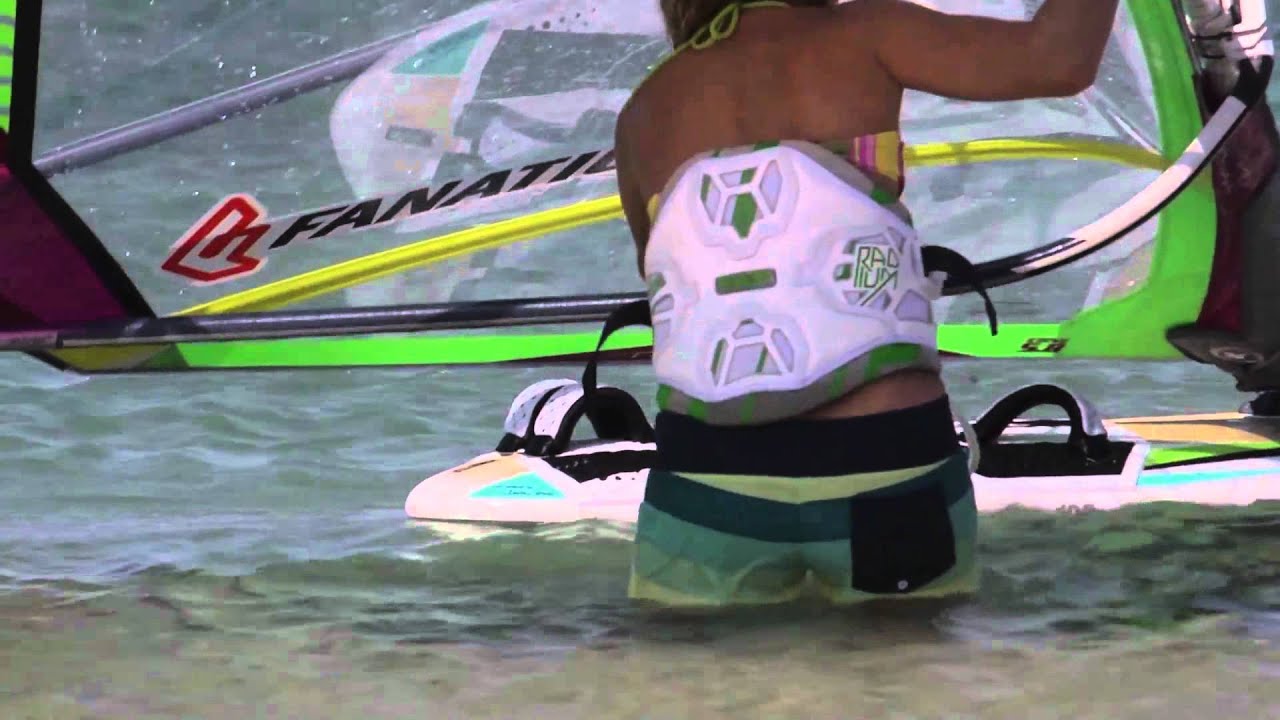 Fanatic Gecko Funboard 2013