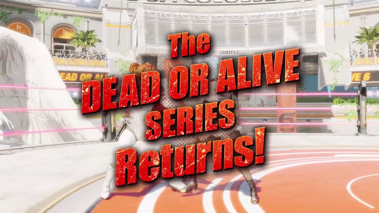 Team NINJA, will Dead or Alive 6 Last Round fix the NORMAL HIT problem and reward good reads?