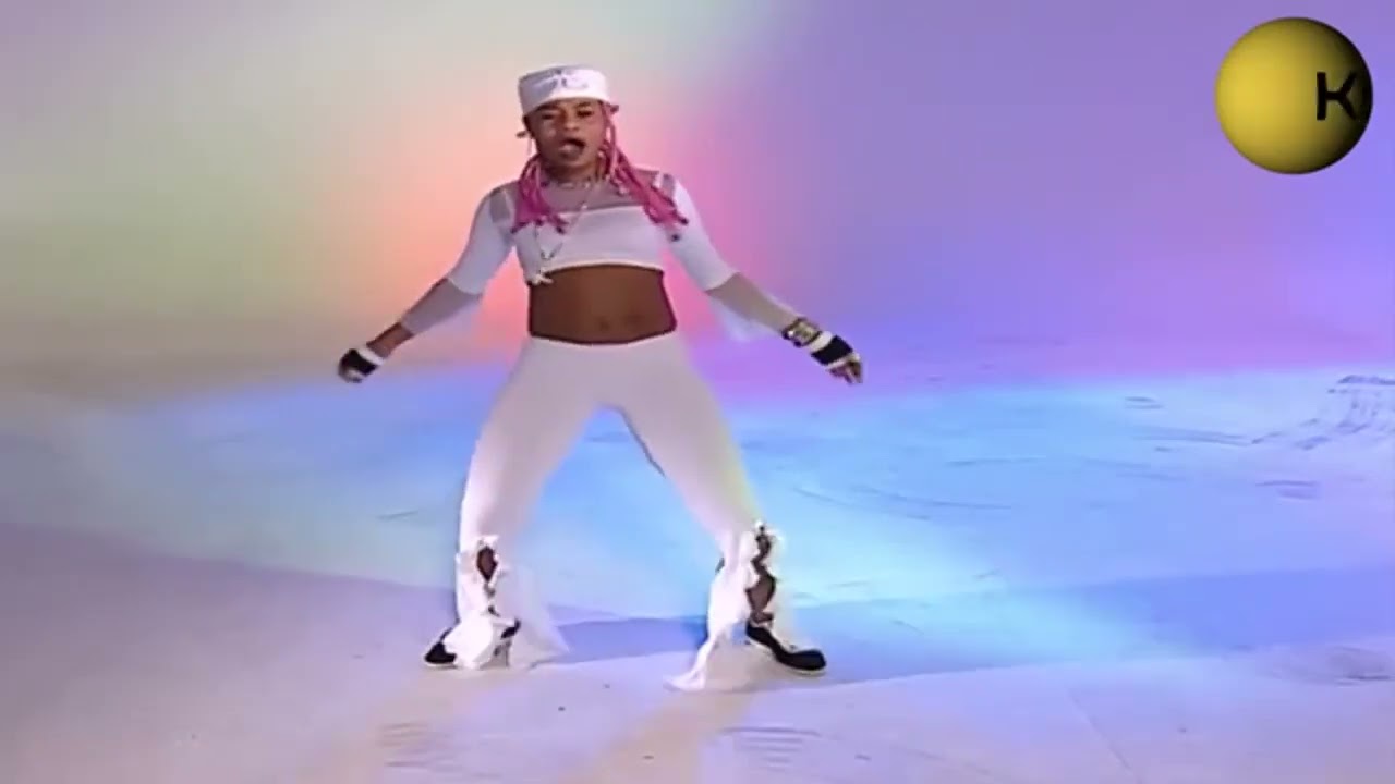 Suivez le Guide - Koffi Olomid&eacute; & Quartier Latin (remix + clip)