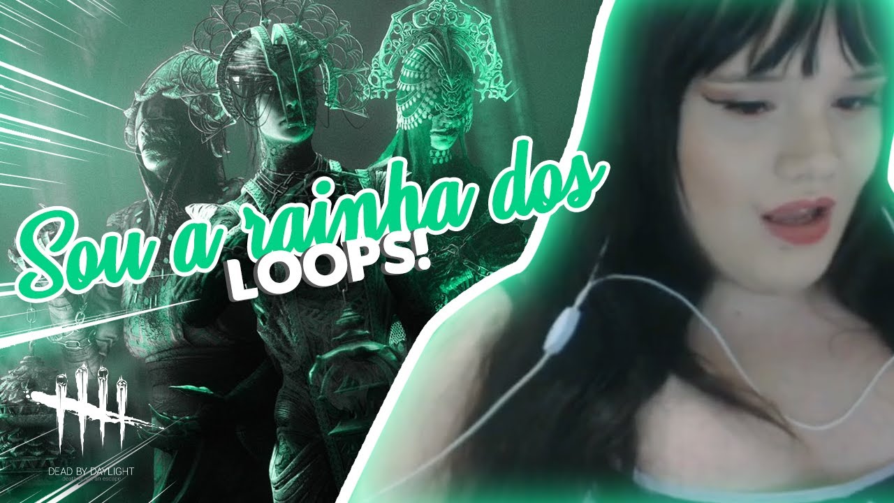 DEAD BY DAYLIGHT: Rebeca e seu pé 42! (feat. Rebeca Trans, Demi & Beeh Neto) | Sabrinoca
