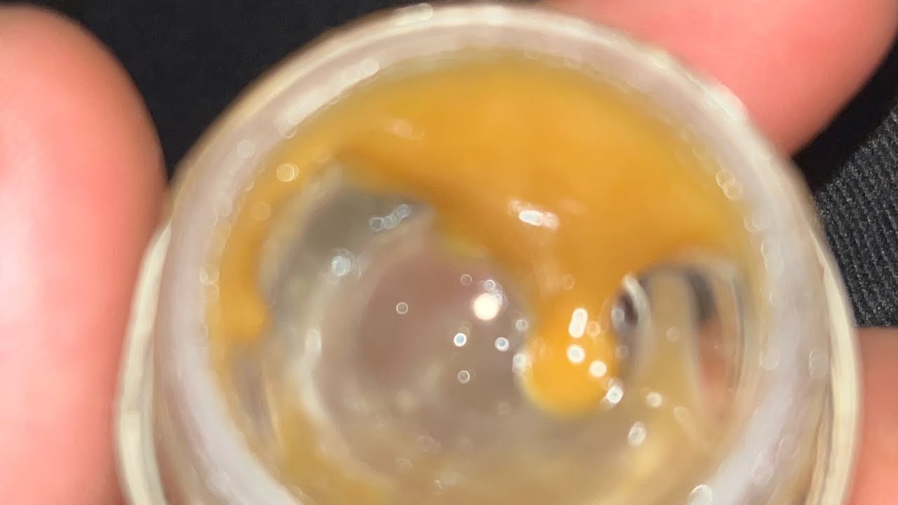 Best Budget Concentrates? Trying Live Rosin from HMP (Dante&rsquo;s Driver Review) 
